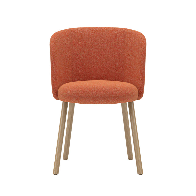 Vitra(ヴィトラ)  Mikado sidechair(ミカド  サイドチェア)