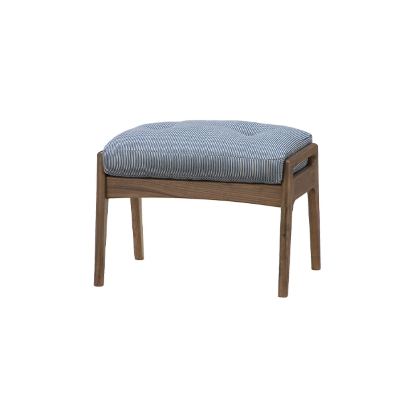 （リニューアル）マルニ60 フレームチェア オットマン