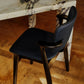 Artek（アルテック）DOMUS CHAIR（ドムスチェア）Beauty versions 背座張り（ファブリック/レザー）