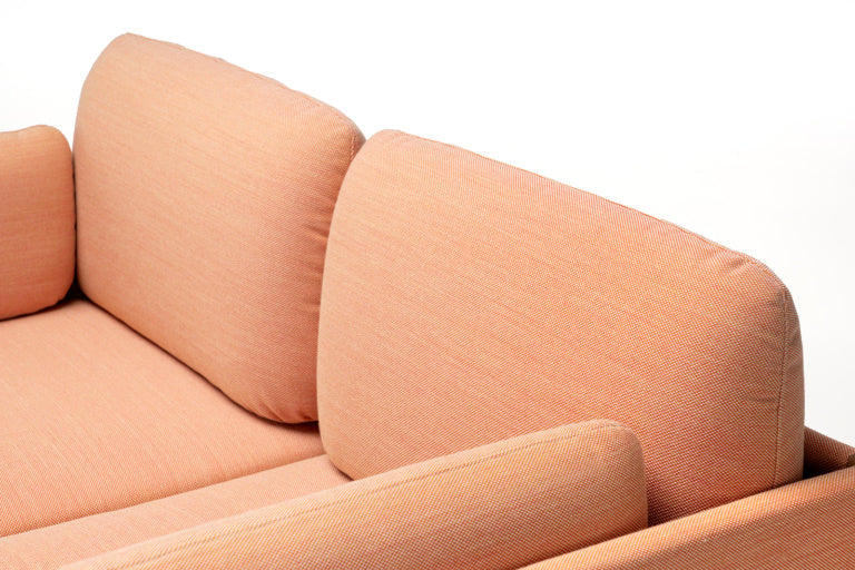 Karimoku New Standard（カリモクニュースタンダード） Castor Lobby Sofa Plus（キャストールロビーソファプラス）