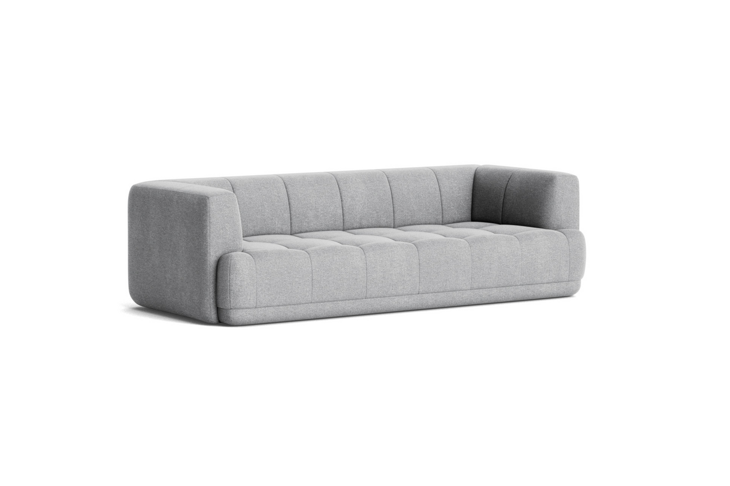 HAY(ヘイ)Quilton SOFA(キルトンソファ) 3 SEATER