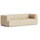 HAY(ヘイ)Quilton SOFA(キルトンソファ) 3 SEATER