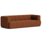 HAY(ヘイ)Quilton SOFA(キルトンソファ) 3 SEATER