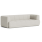 HAY(ヘイ)Quilton SOFA(キルトンソファ) 3 SEATER