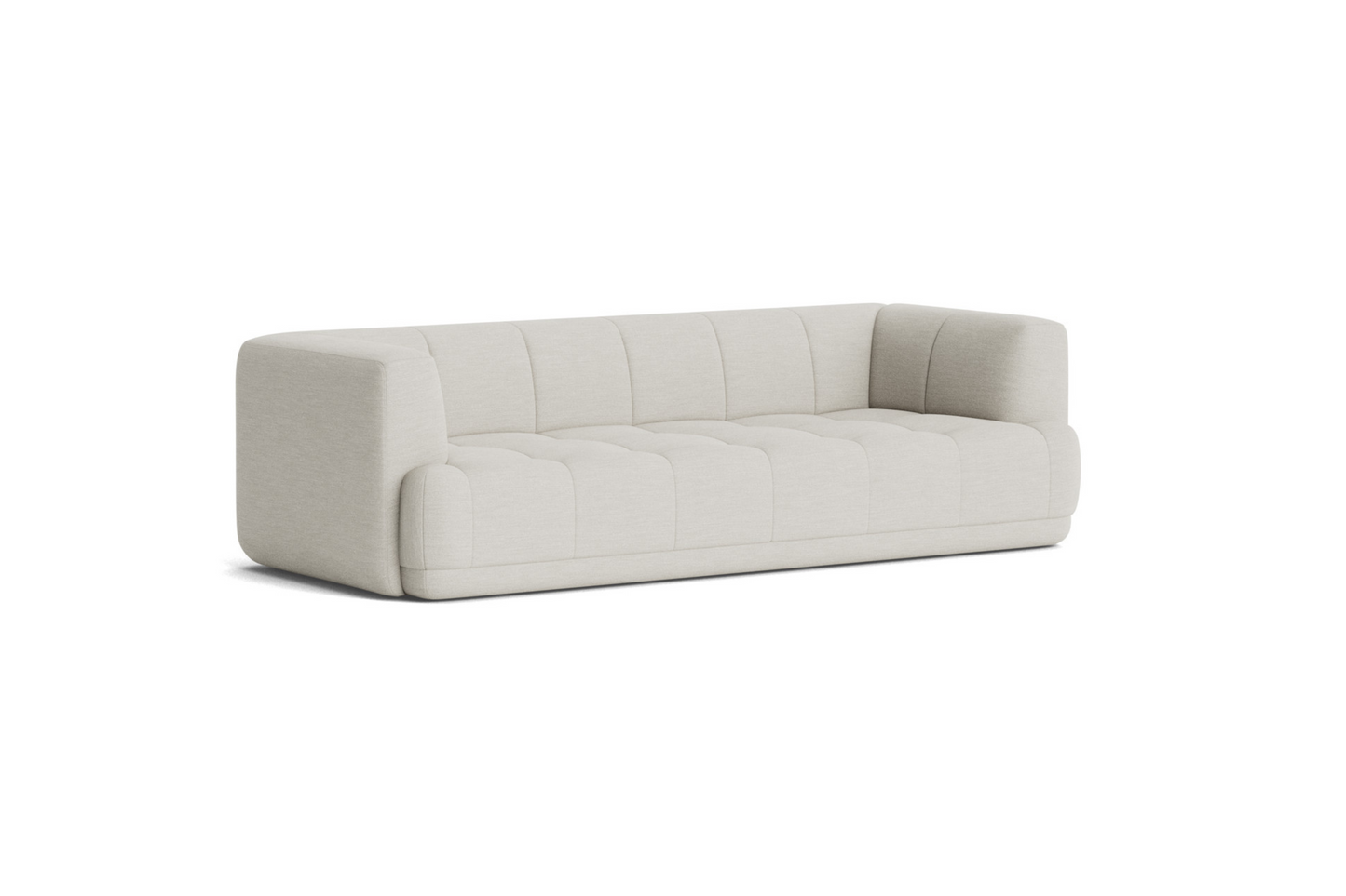 HAY(ヘイ)Quilton SOFA(キルトンソファ) 3 SEATER