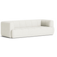 HAY(ヘイ)Quilton SOFA(キルトンソファ) 3 SEATER