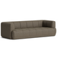 HAY(ヘイ)Quilton SOFA(キルトンソファ) 3 SEATER
