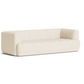 HAY(ヘイ)Quilton SOFA(キルトンソファ) 3 SEATER
