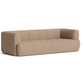 HAY(ヘイ)Quilton SOFA(キルトンソファ) 3 SEATER