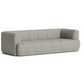 HAY(ヘイ)Quilton SOFA(キルトンソファ) 3 SEATER
