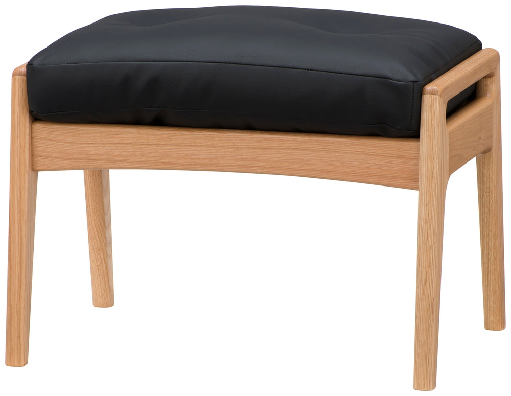 （リニューアル）マルニ60 フレームチェア オットマン