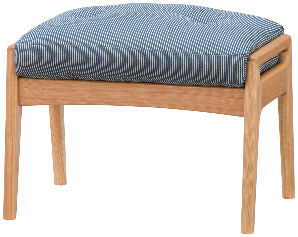 （リニューアル）マルニ60 フレームチェア オットマン