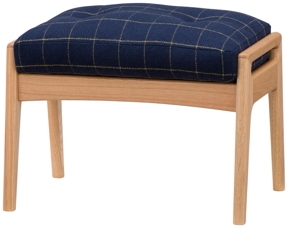 （リニューアル）マルニ60 フレームチェア オットマン