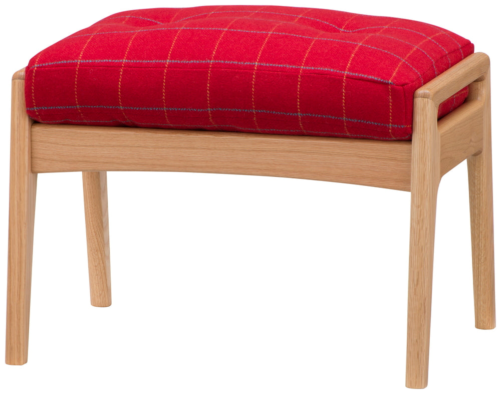 （リニューアル）マルニ60 フレームチェア オットマン