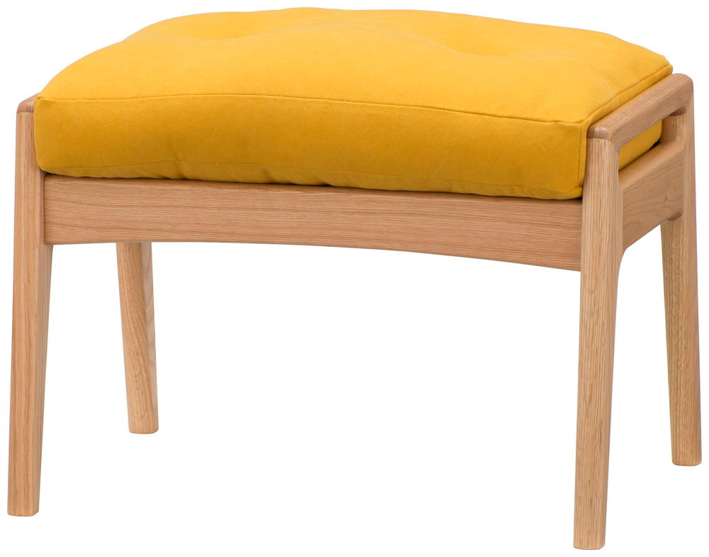 （リニューアル）マルニ60 フレームチェア オットマン