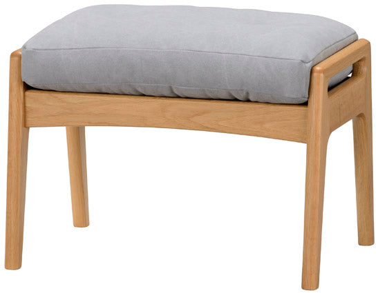 （リニューアル）マルニ60 フレームチェア オットマン