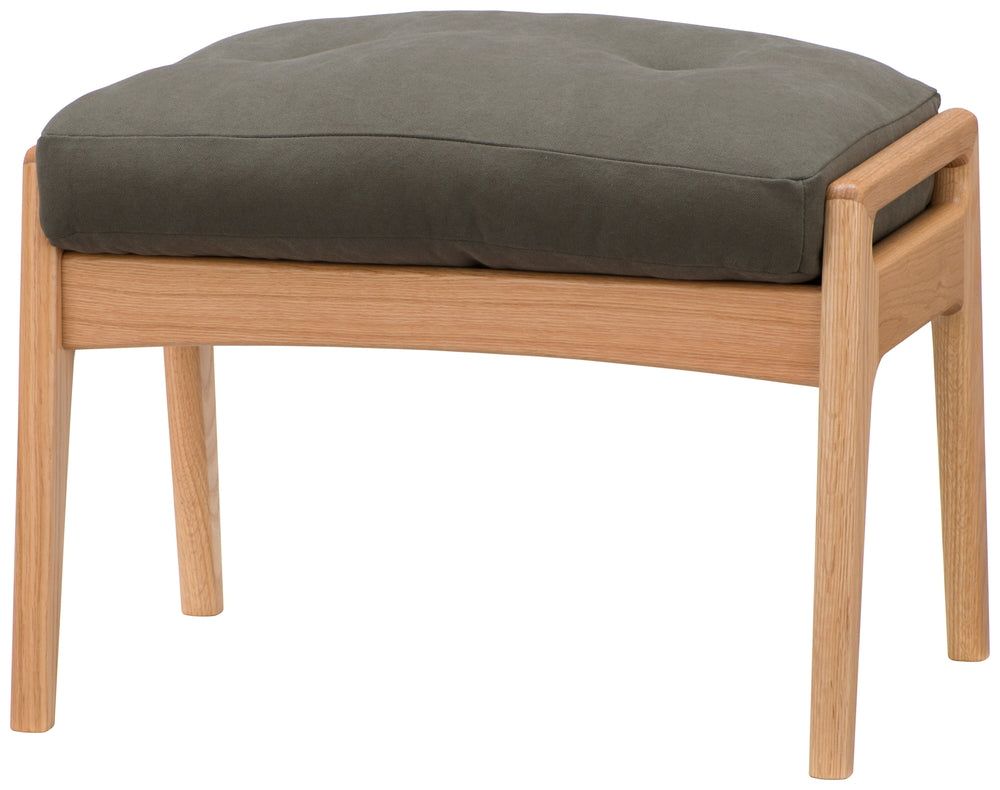 （リニューアル）マルニ60 フレームチェア オットマン