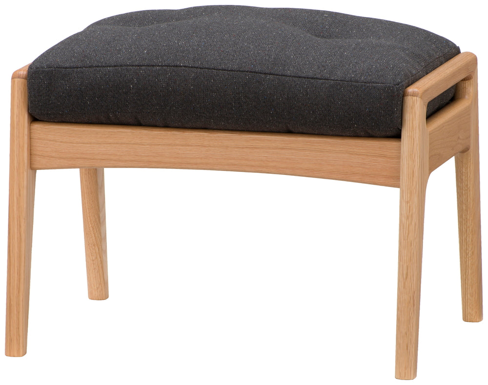 （リニューアル）マルニ60 フレームチェア オットマン