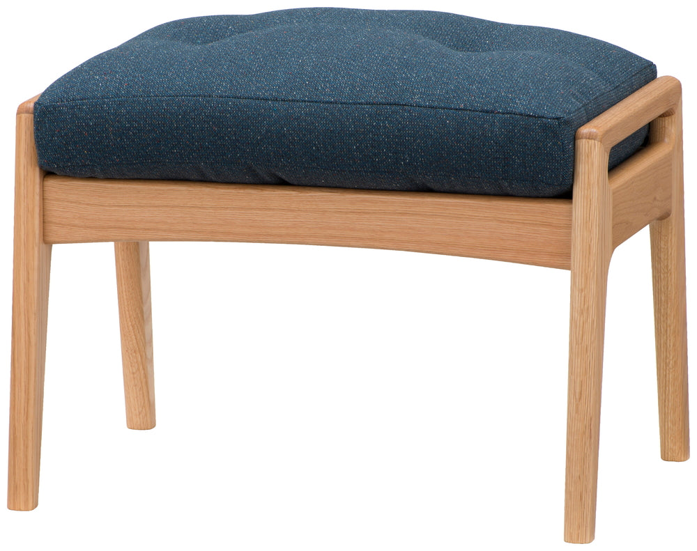 （リニューアル）マルニ60 フレームチェア オットマン