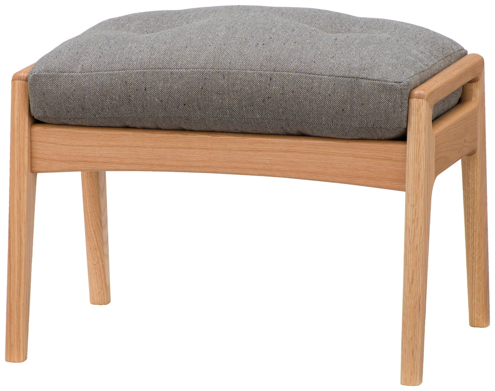 （リニューアル）マルニ60 フレームチェア オットマン