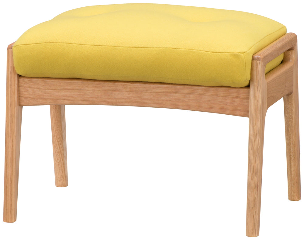 （リニューアル）マルニ60 フレームチェア オットマン