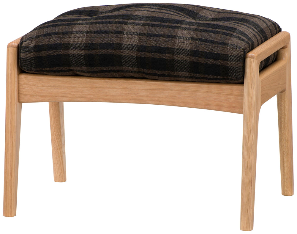 （リニューアル）マルニ60 フレームチェア オットマン