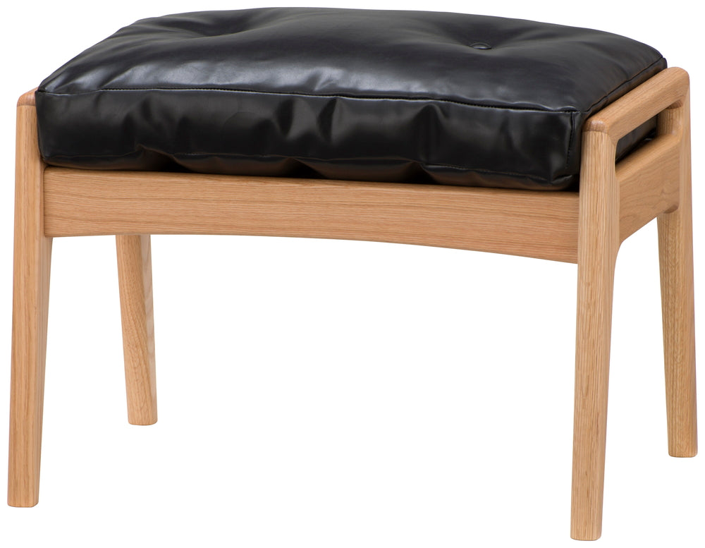 （リニューアル）マルニ60 フレームチェア オットマン