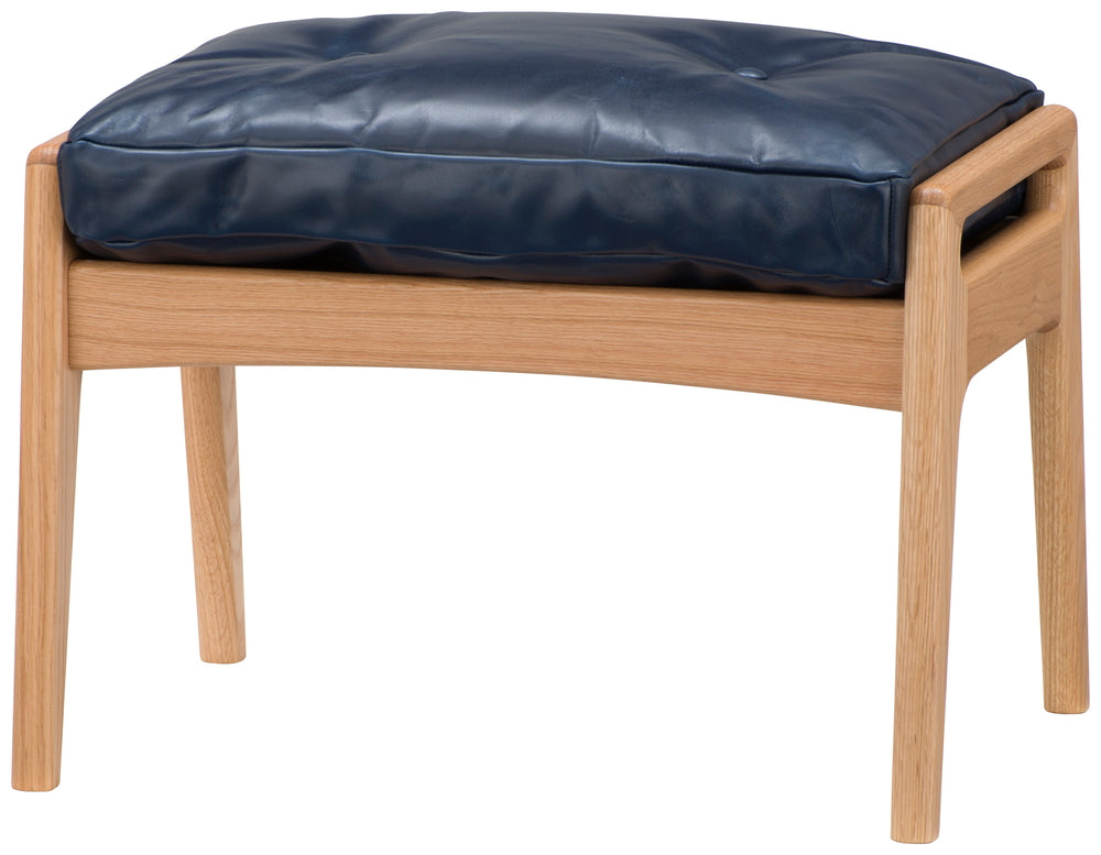 （リニューアル）マルニ60 フレームチェア オットマン