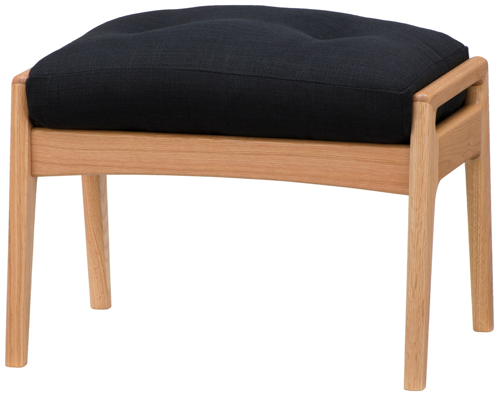 （リニューアル）マルニ60 フレームチェア オットマン