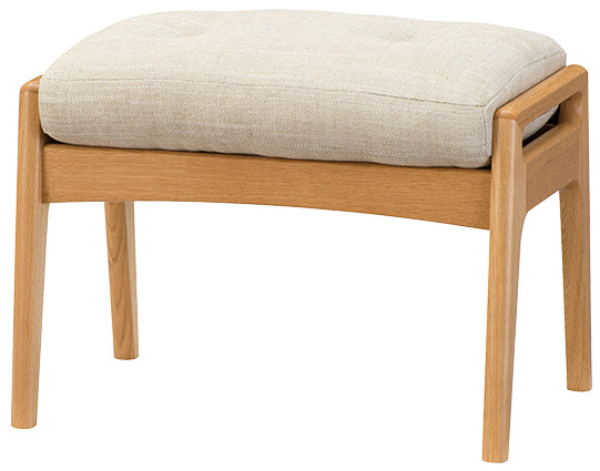 （リニューアル）マルニ60 フレームチェア オットマン