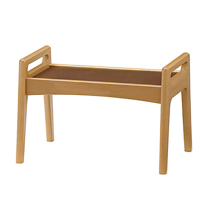 マルニ60 フレームチェア オットマン（本体）（オーク／通常幅／ワイド幅）