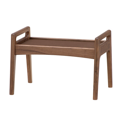 マルニ60 フレームチェア オットマン（本体）（ウォールナット／通常幅／ワイド幅）