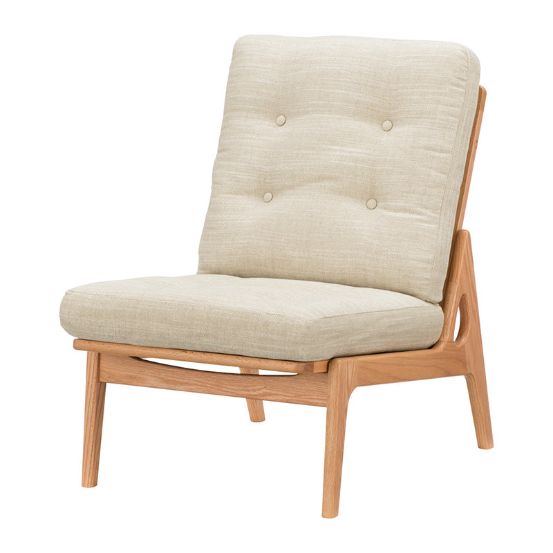 マルニ60 ハイバック　チェア マルニ60 フレームチェア ハイバック1シーター・肘無（オーク