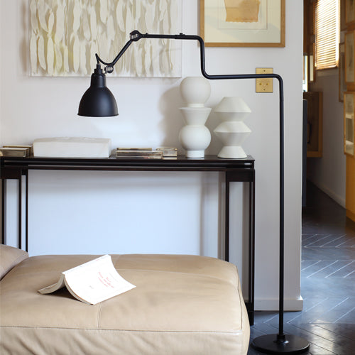 DCW editions（ディーシーダブリュー エディションズ）LAMPE GRAS NO.411（ランぺグラス NO.411）
