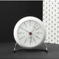 ARNE JACOBSEN WATCHES（アルネ・ヤコブセン・ウォッチズ）BANKERS アラームホワイト