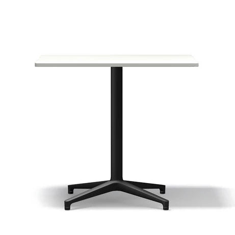 Vitra(ヴィトラ) Bistro Table（ビストロ テーブル）レクタングラー／インドア用