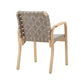 Artek（アルテック）アームチェア 45
