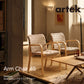 Artek（アルテック）アームチェア 45