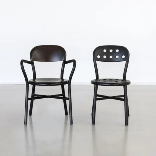 MAGIS(マジス) Pipe chair(パイプチェア)