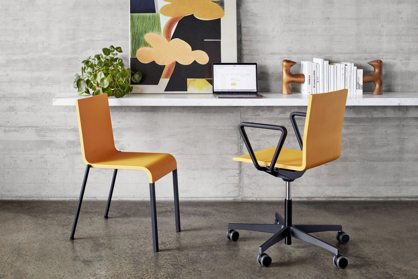 Vitra / ヴィトラ ゼロスリー チェア Vitra(ヴィトラ) / .03 Vitra / ヴィトラ ゼロスリー チェア Vitra(ヴィトラ) / .03