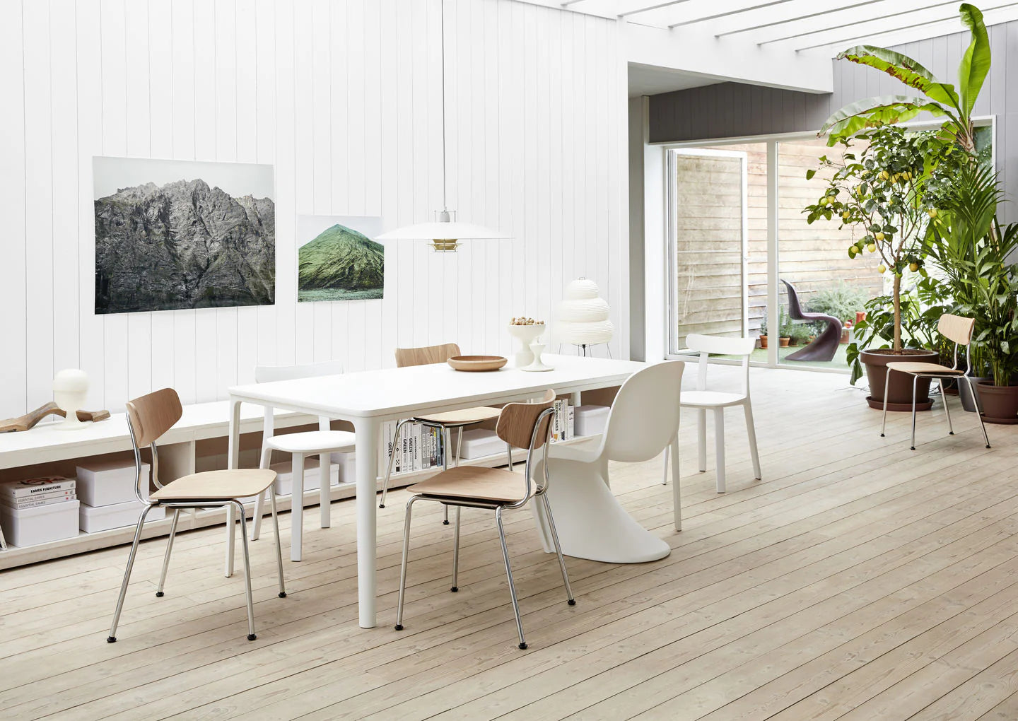 Vitra(ヴィトラ) APC(エーピーシー)チェア – FELICE.ONLINE Vitra(ヴィトラ) APC(エーピーシー)チェア – FELICE.ONLINE
