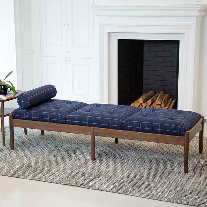 マルニ60 ベンチソファ ボルスタークッション（替えカバー）