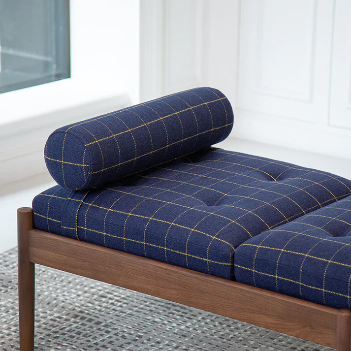 マルニ60 ベンチソファ ボルスタークッション（替えカバー）