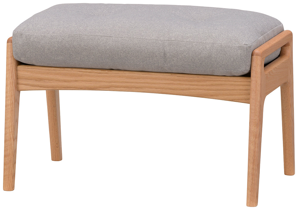 （リニューアル）マルニ60 フレームチェア オットマン