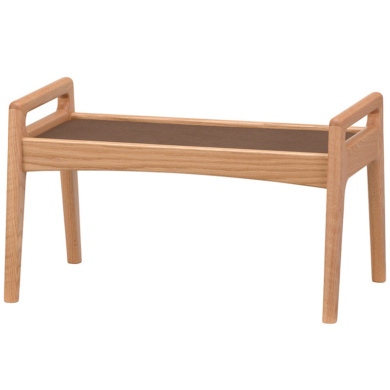 マルニ60 フレームチェア オットマン（本体）（オーク／通常幅／ワイド幅）