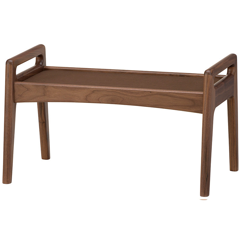 マルニ60 フレームチェア オットマン（本体）（ウォールナット／通常幅／ワイド幅）