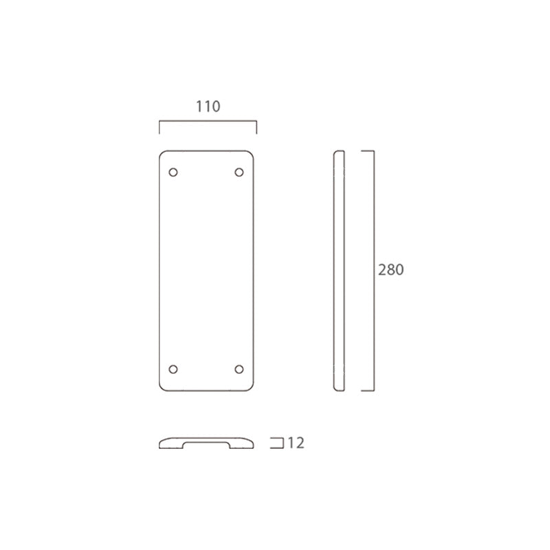 マルニ60 連結用パーツ