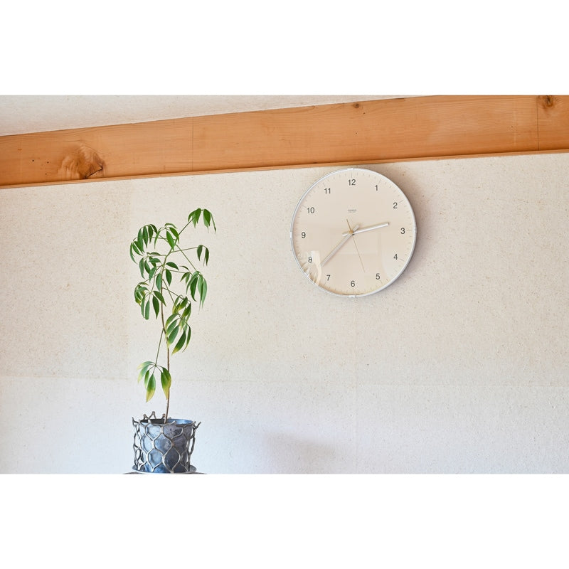 Lemnos（レムノス）Biome clock（バイオーム クロック）