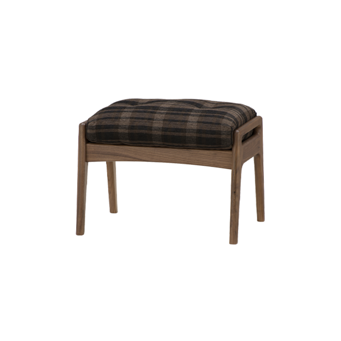 （リニューアル）マルニ60 フレームチェア オットマン