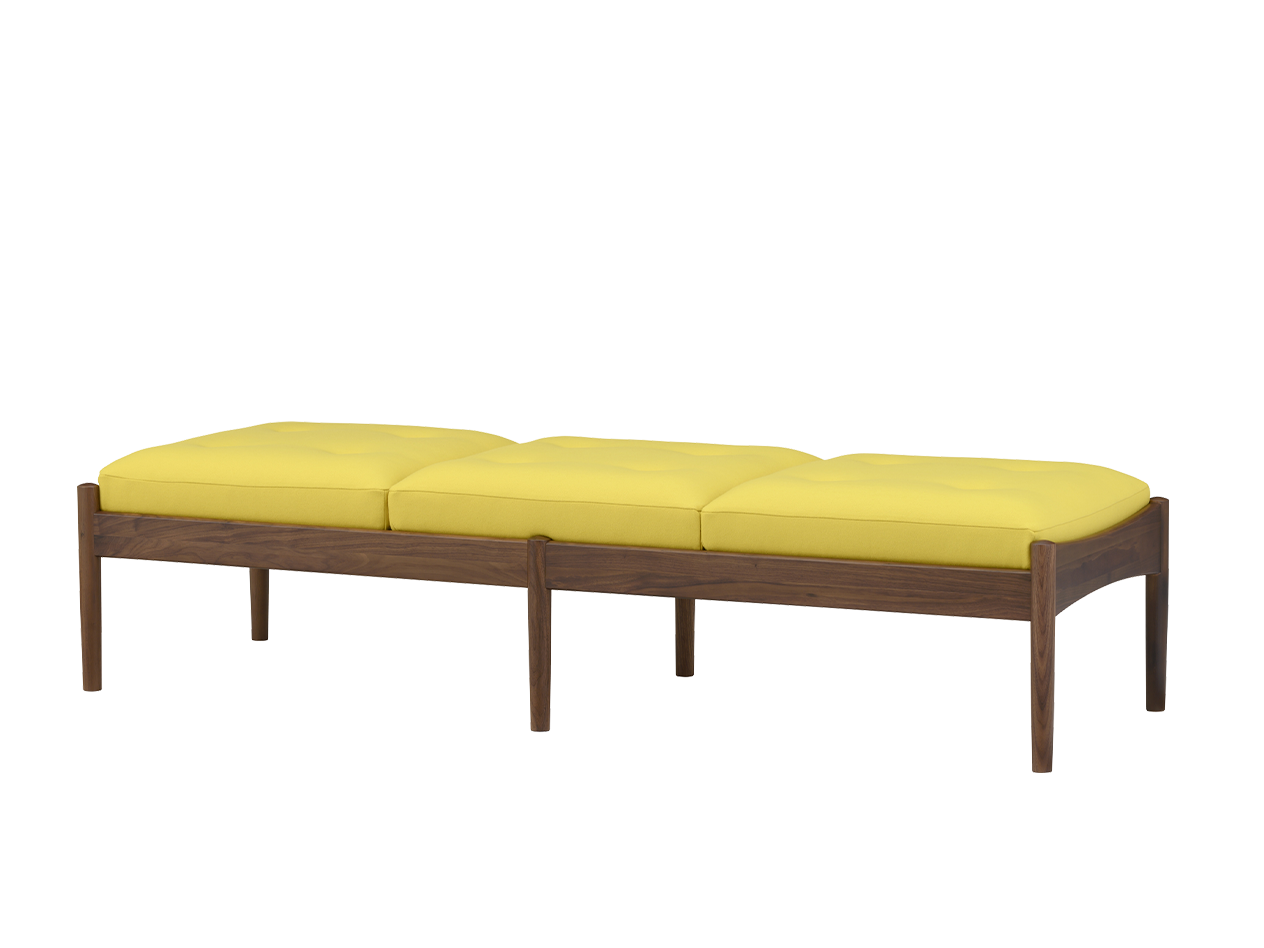 （リニューアル）マルニ60 ベンチソファ